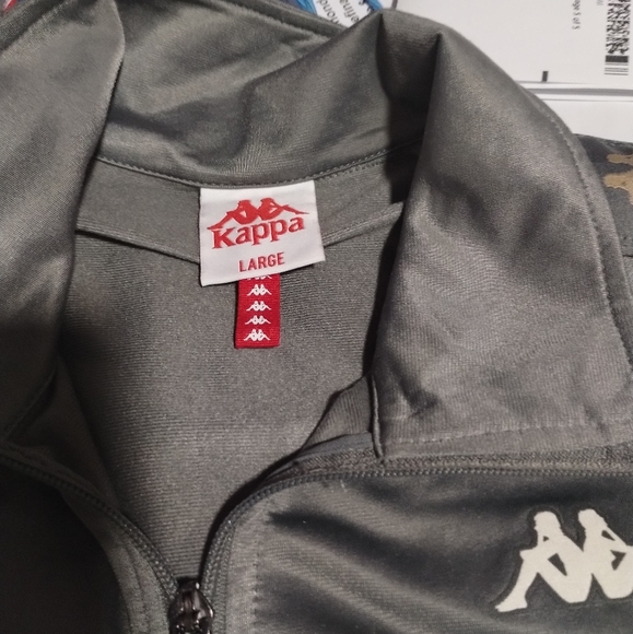 Jacket - Picture 2 of 2